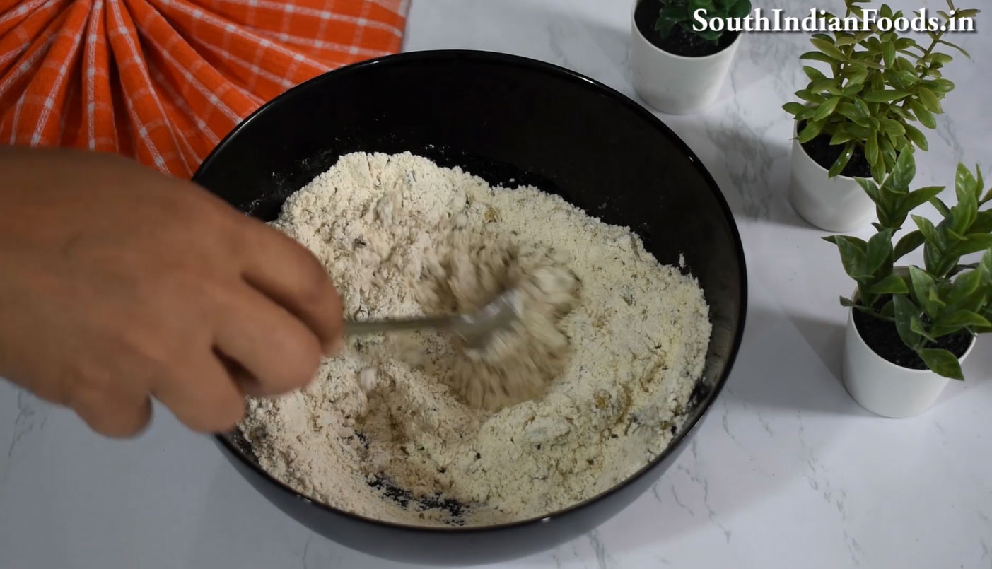 Masala Kaju Namkeen