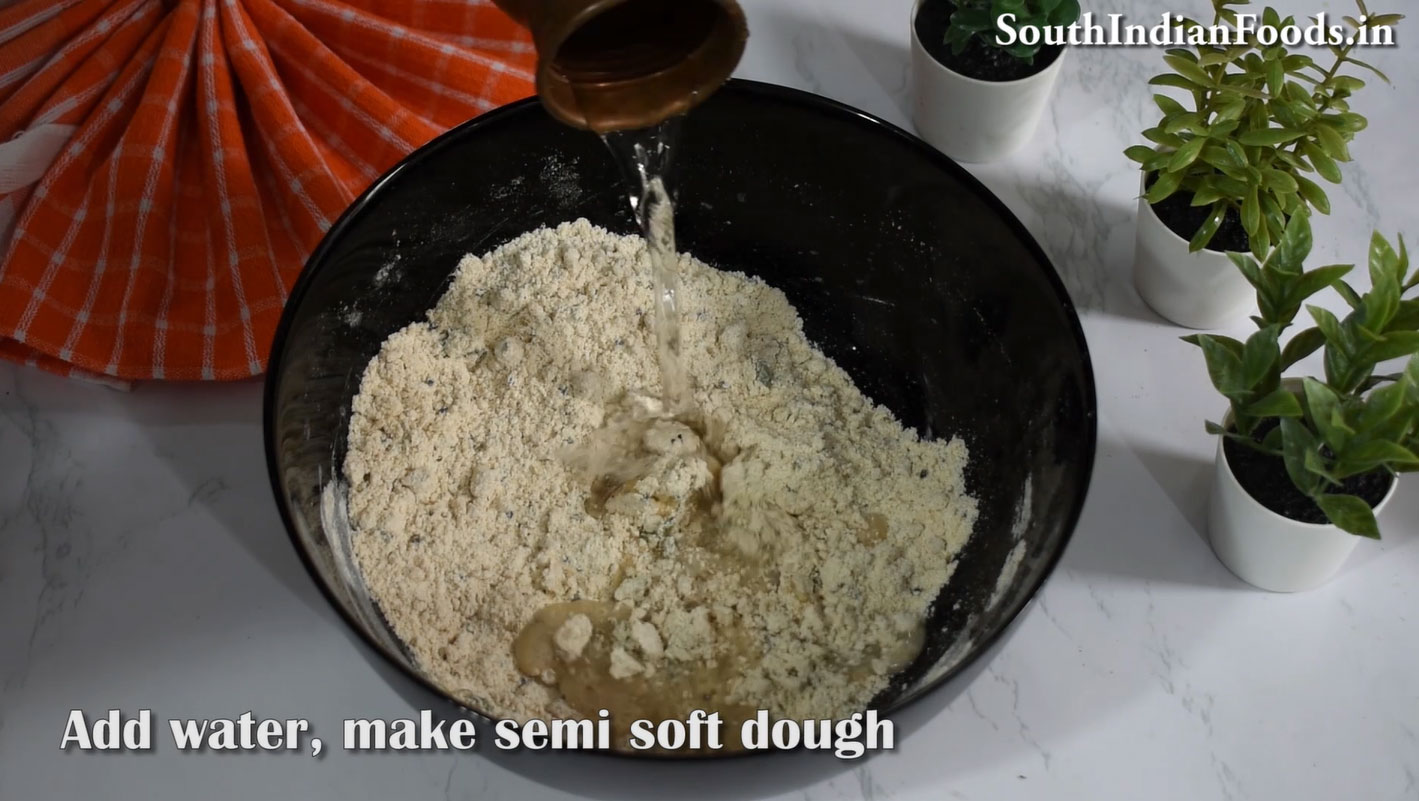 Masala Kaju Namkeen