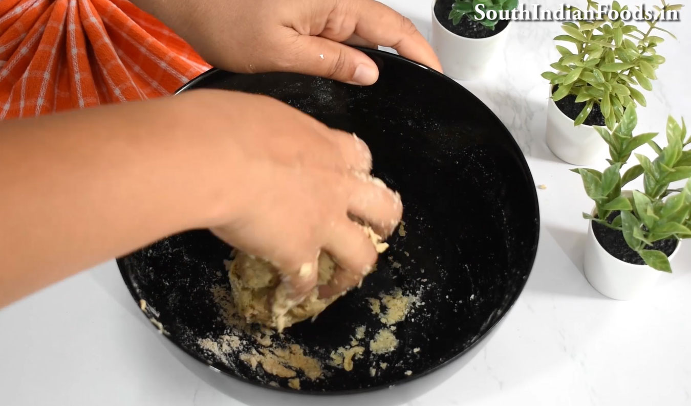 Masala Kaju Namkeen