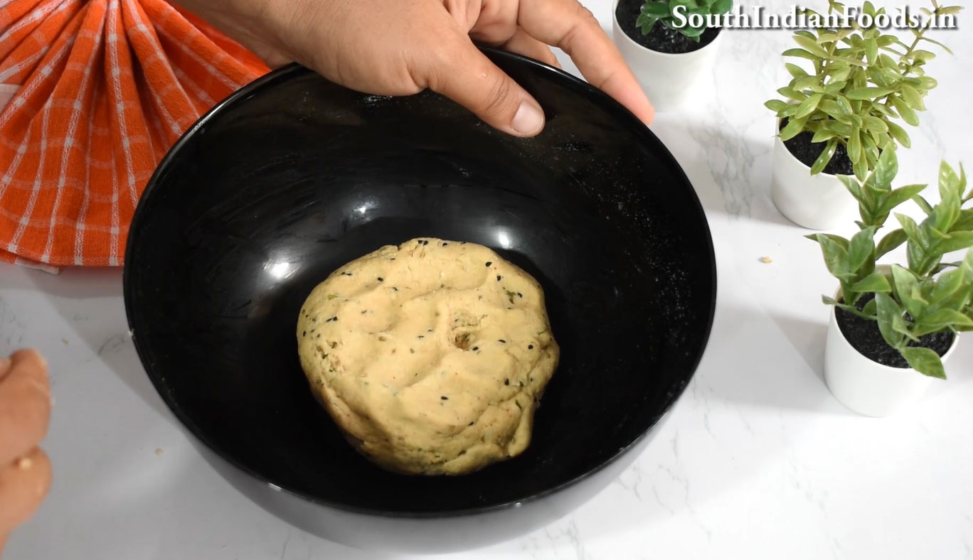 Masala Kaju Namkeen