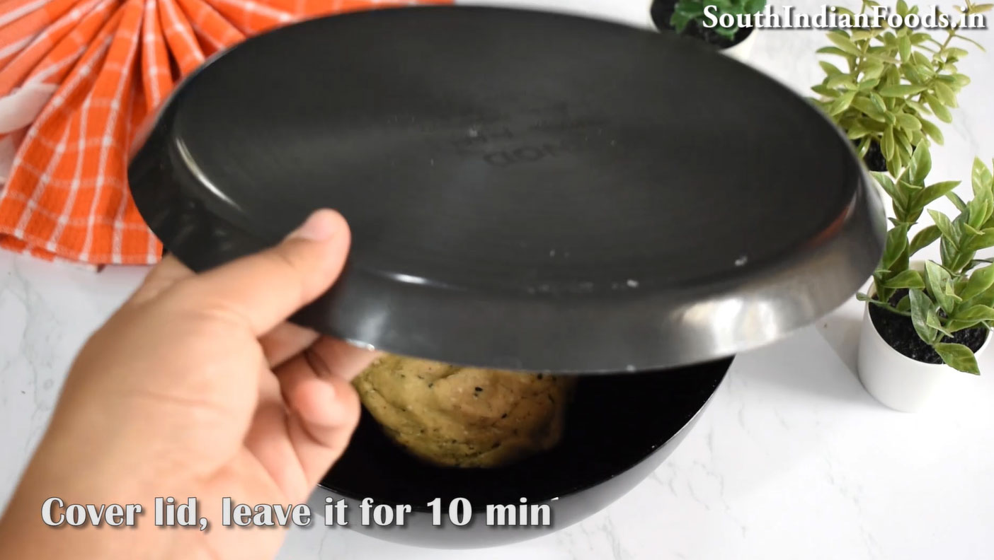 Masala Kaju Namkeen