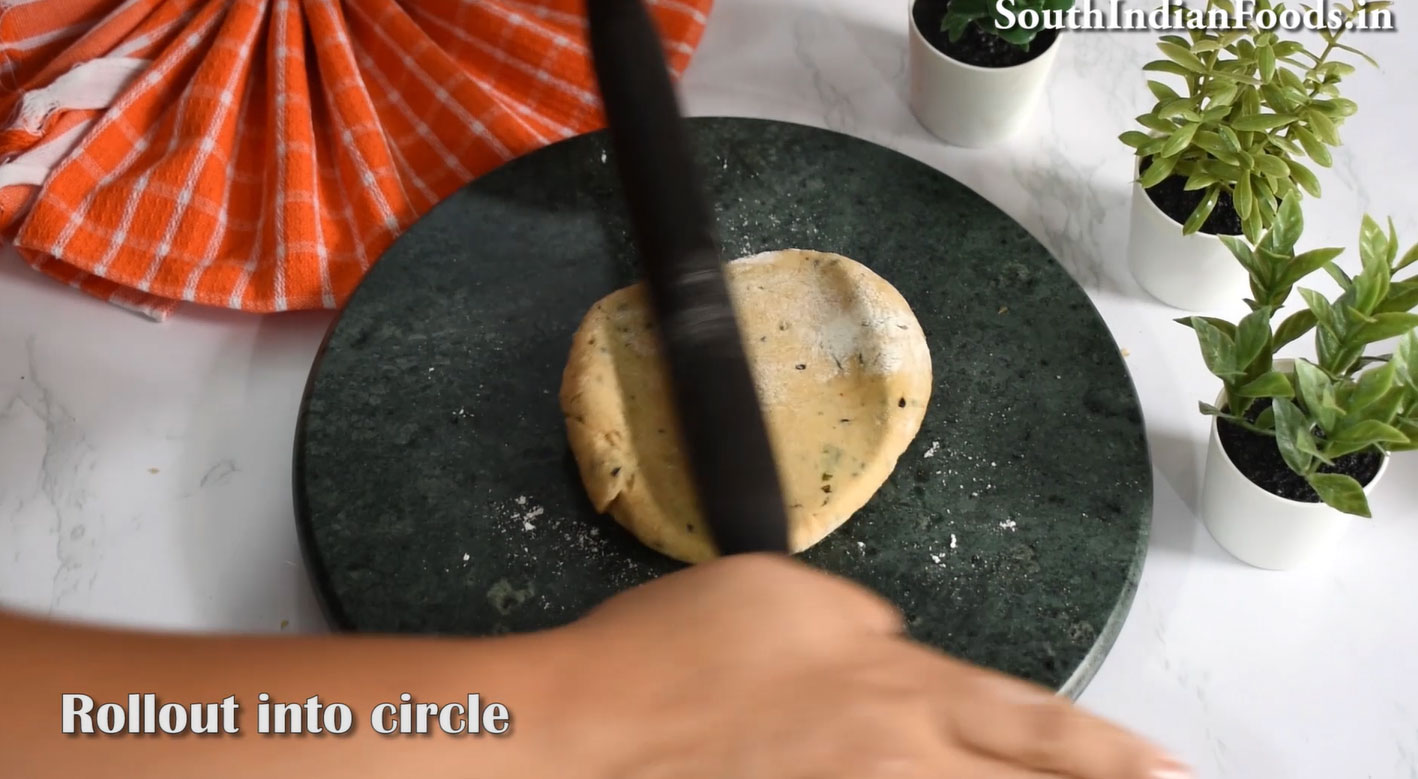 Masala Kaju Namkeen