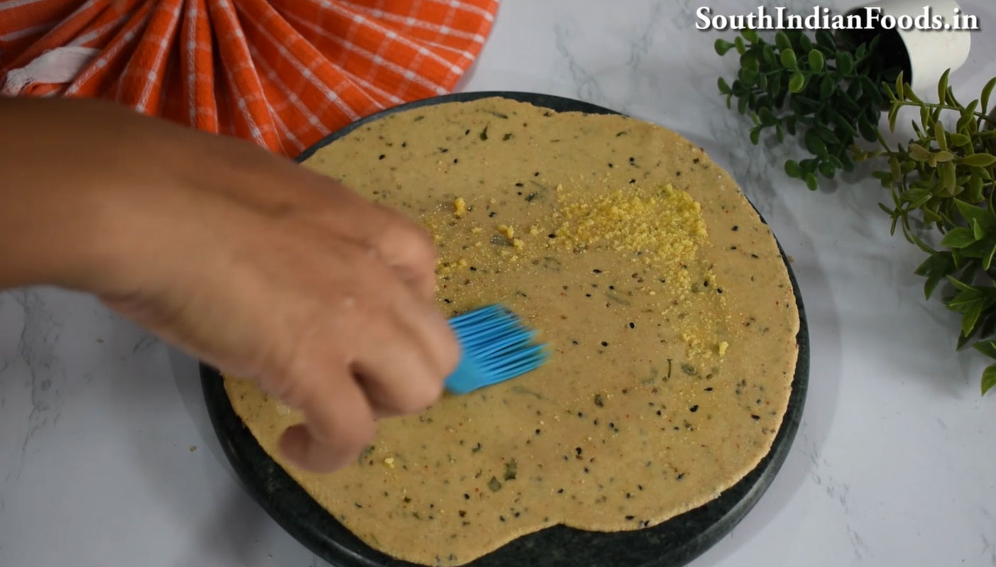 Masala Kaju Namkeen
