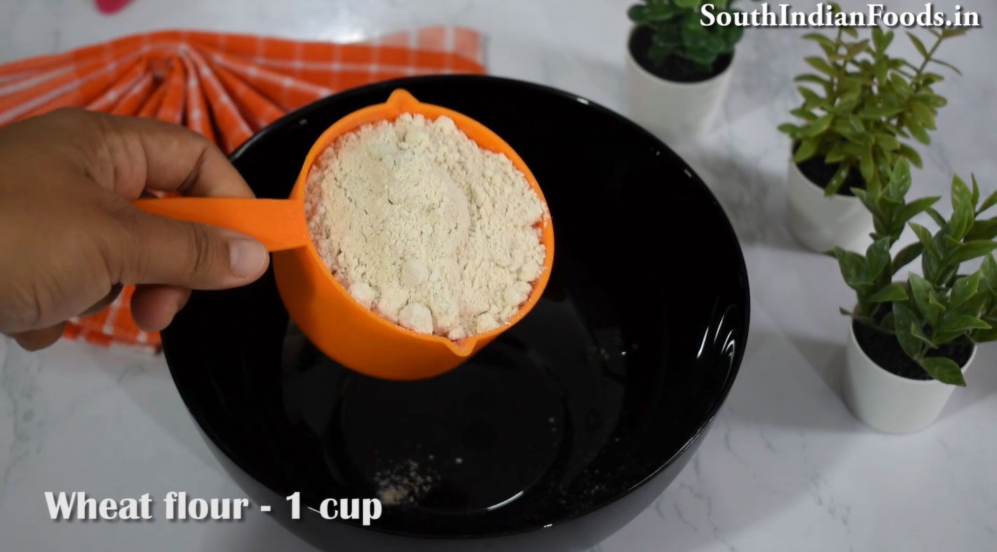 Masala Kaju Namkeen