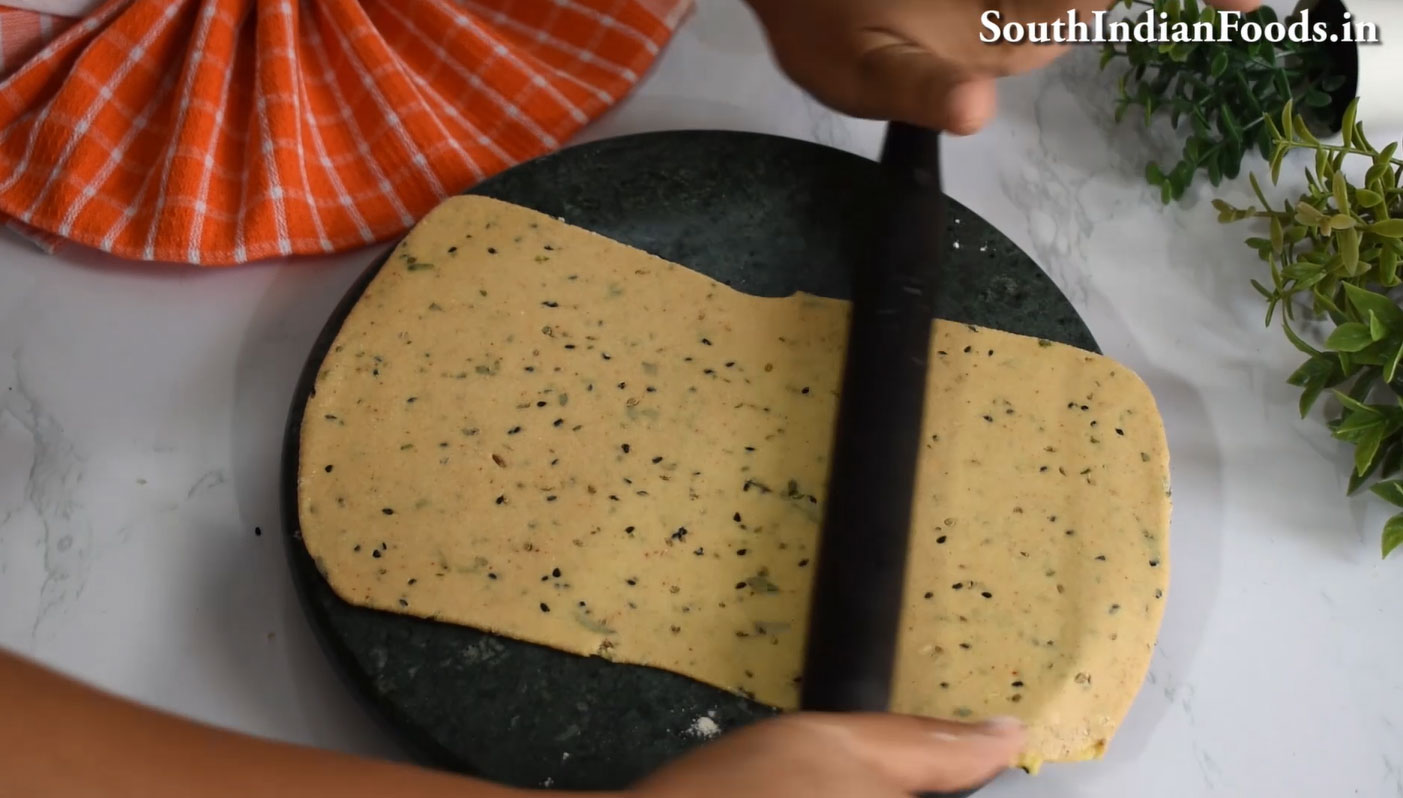Masala Kaju Namkeen
