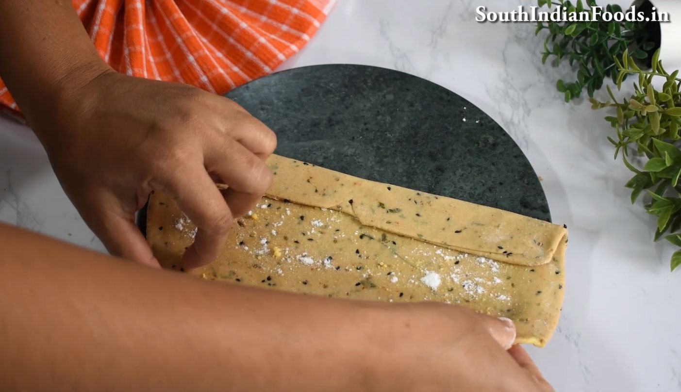 Masala Kaju Namkeen