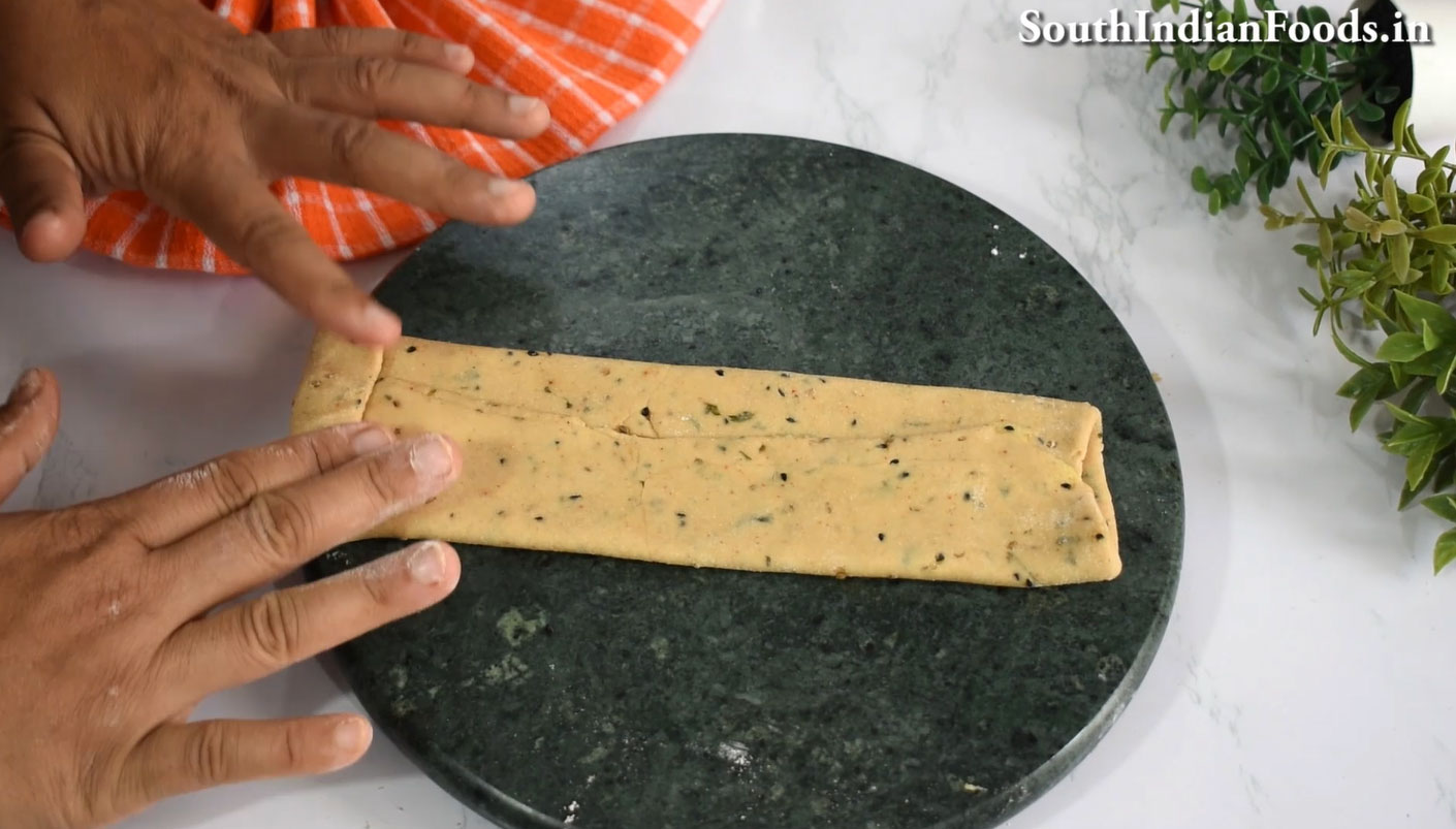 Masala Kaju Namkeen