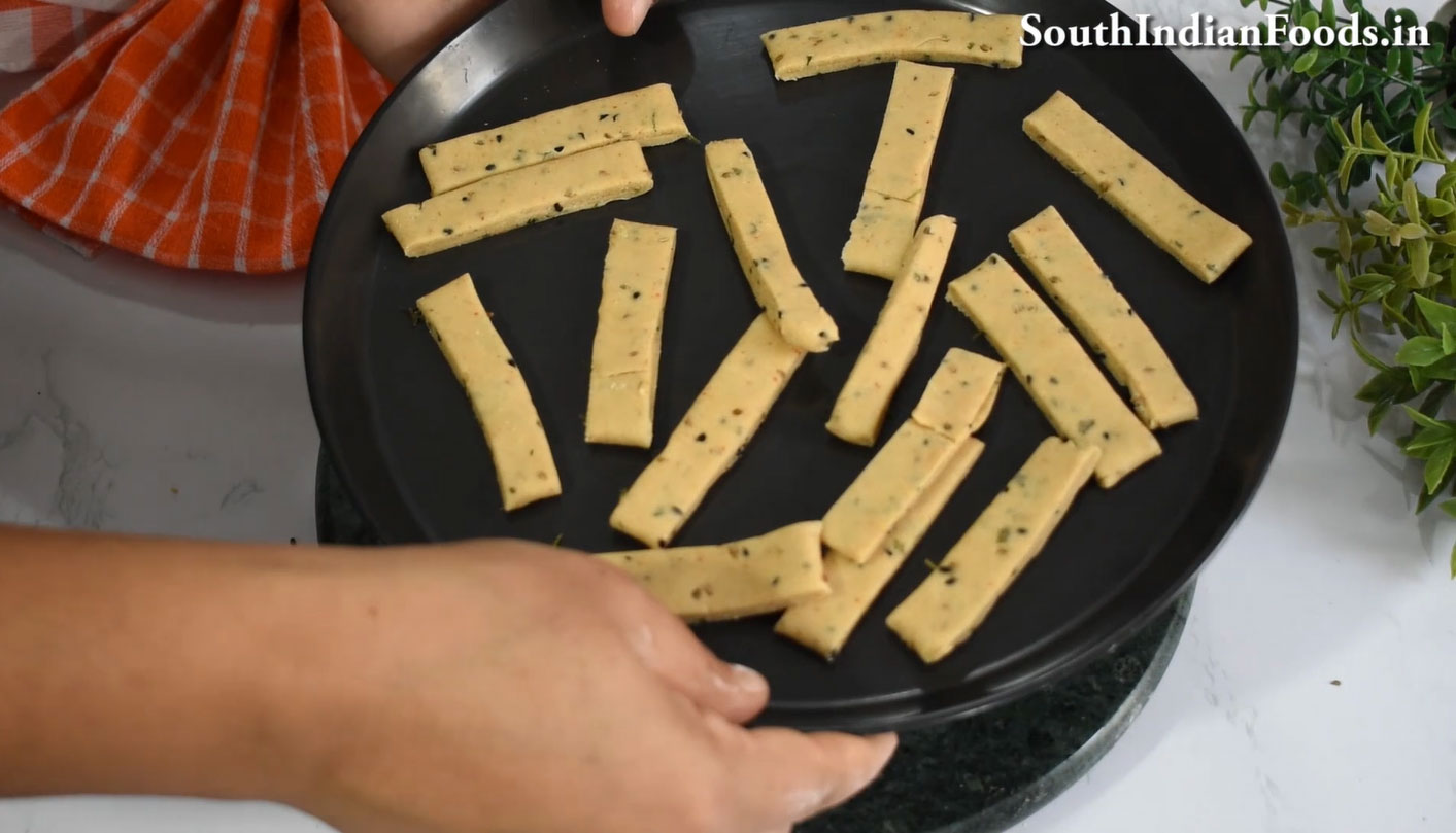 Masala Kaju Namkeen