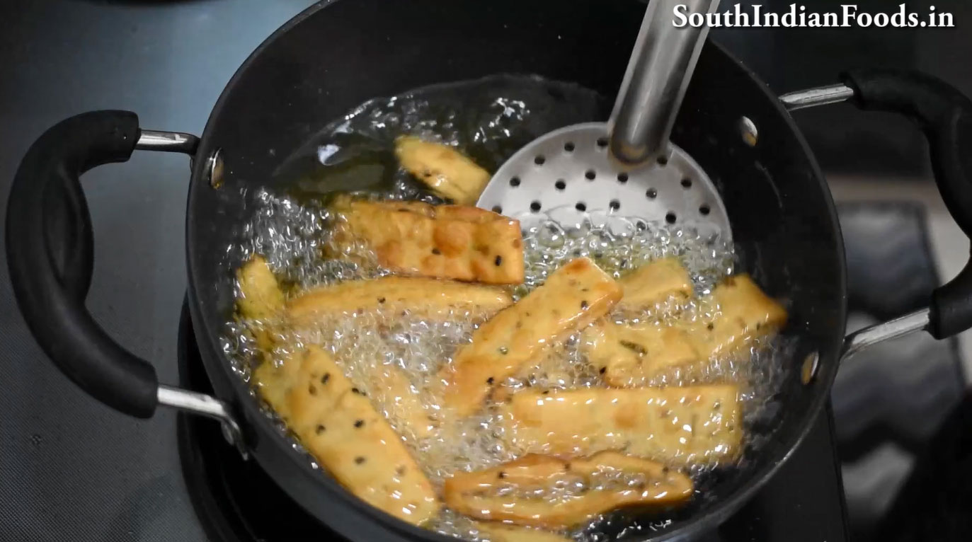 Masala Kaju Namkeen
