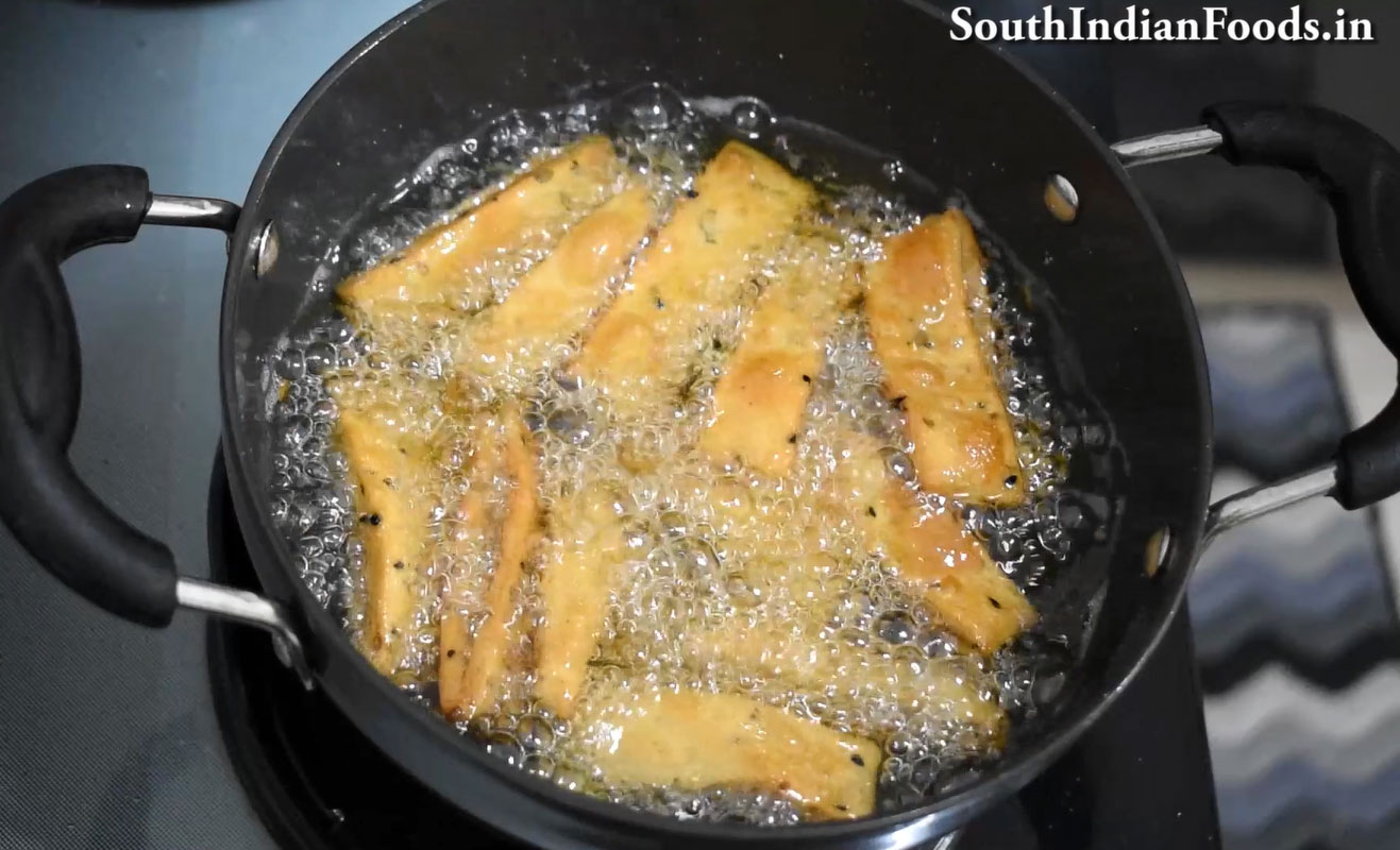 Masala Kaju Namkeen