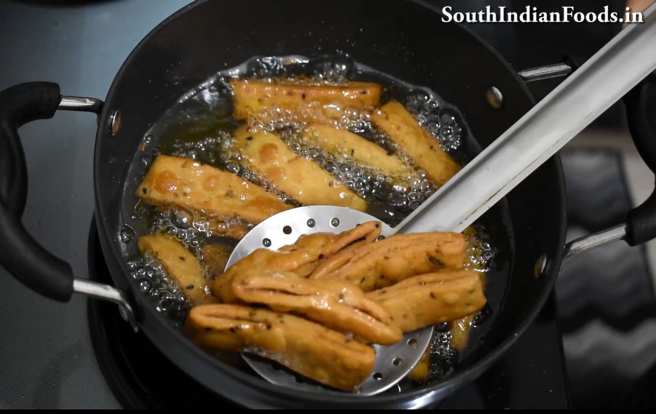 Masala Kaju Namkeen
