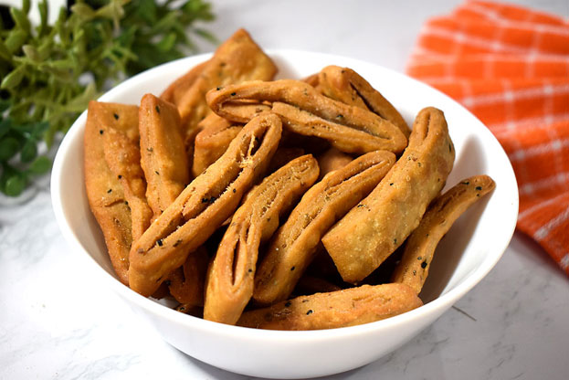 Masala Kaju Namkeen
