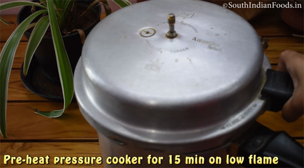 Wheat flour Nankhatai step 2