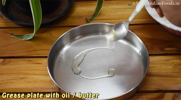 Wheat flour Nankhatai step 3
