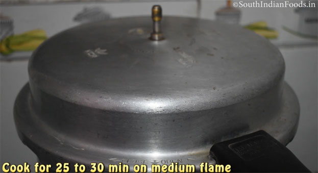 Wheat flour Nankhatai step 24