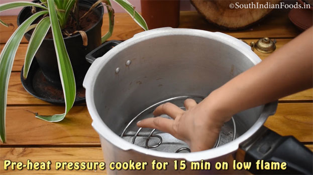 Wheat flour Nankhatai step 1