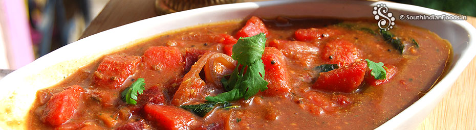 Beetroot saagu kurma