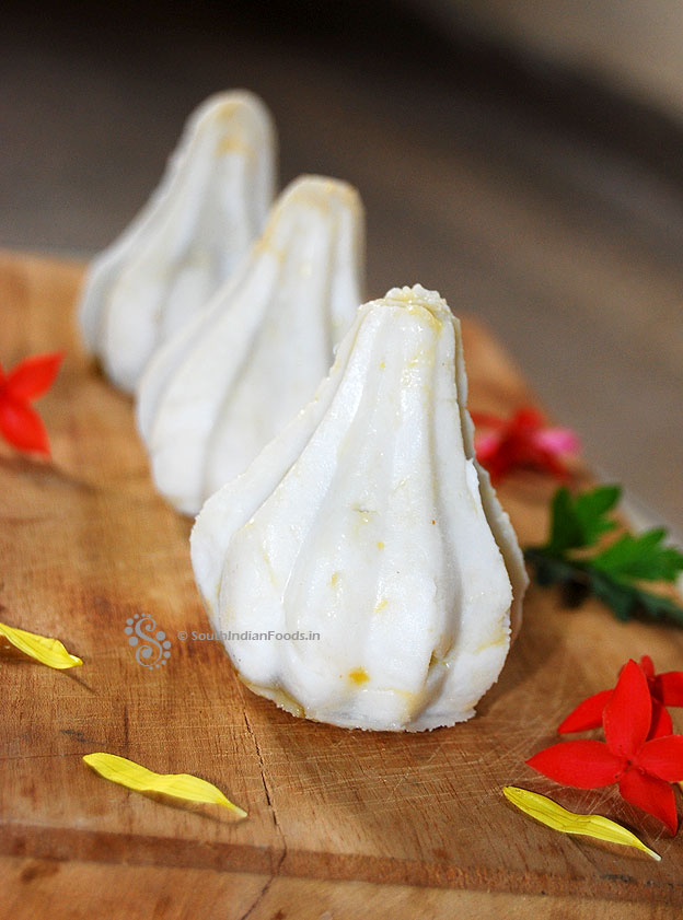 Before stemming modak