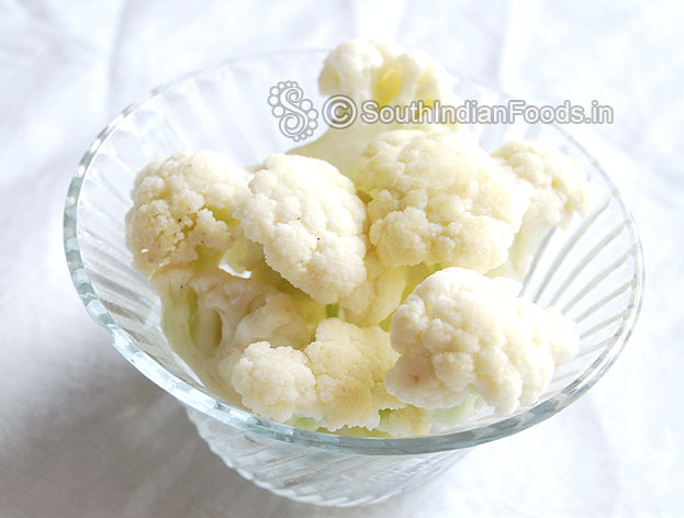 Cauliflower