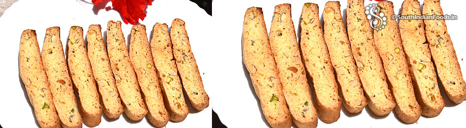 classic italian biscotti