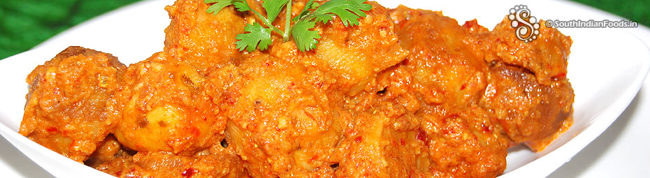 Dum aloo