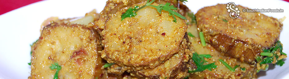 Dum aloo