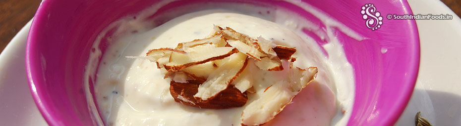 Hung Curd