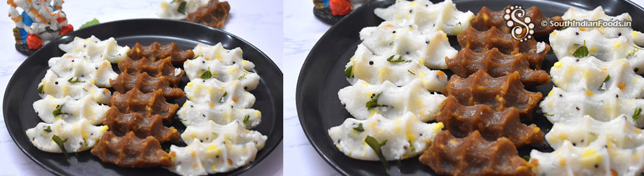 Inippu khara kozhukattai