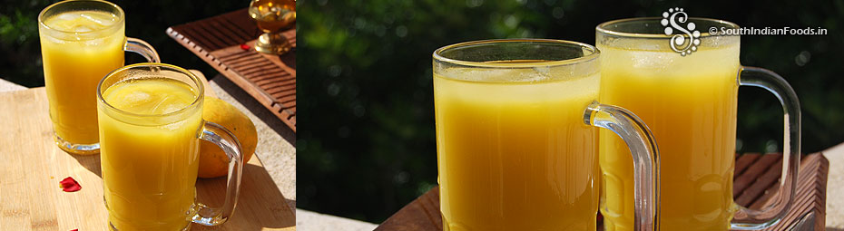 Mango Frooti