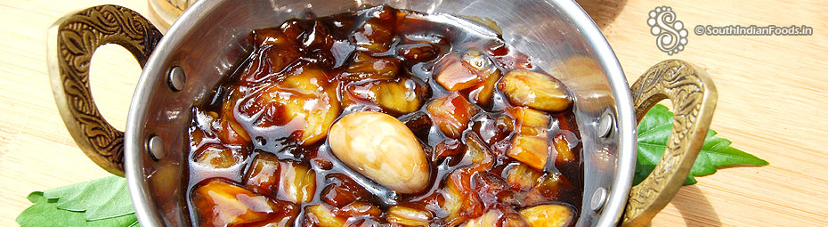 Jackfruit payasam