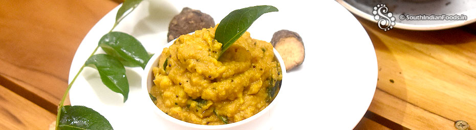 Karunai kizhangu masiyal