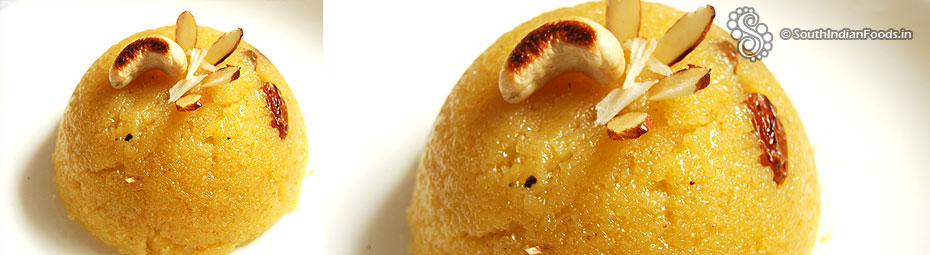 Kesari Bhath