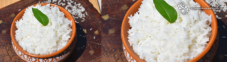 Kolam rice