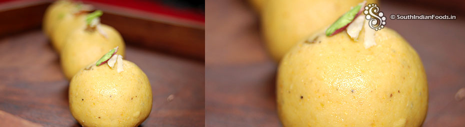 Maa ladoo 