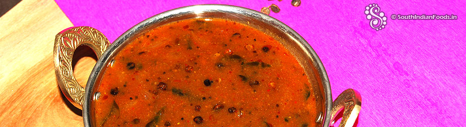 Manathakkali vathal kuzhambu