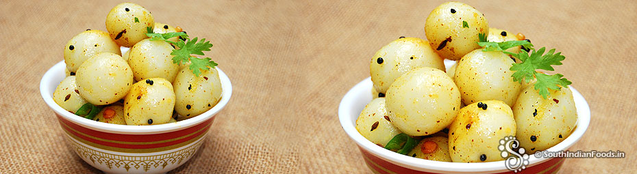 Masala ammini kozhukattai