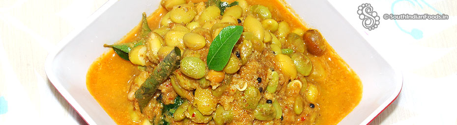 Mochakottai kootu