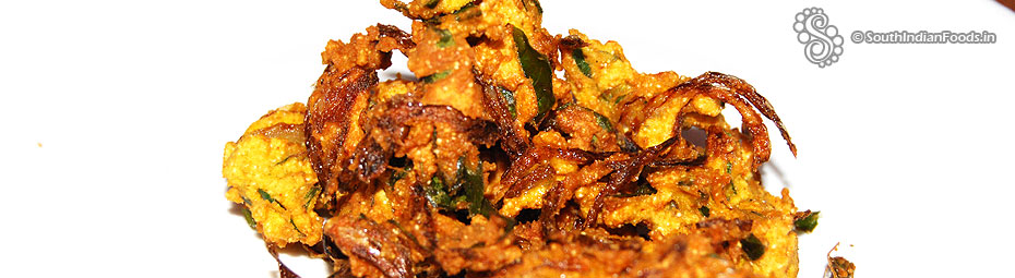 Mini ulundu vadai
