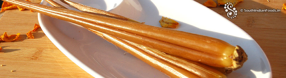Panang kizhangu