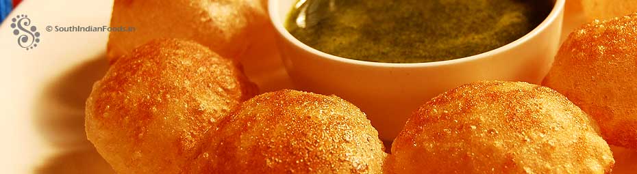 Pani Puri