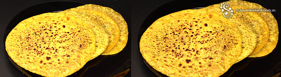 Paruppu poli