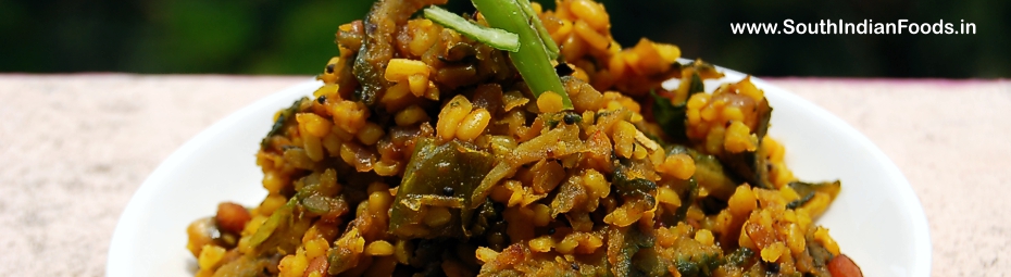 Pavakkai kootu