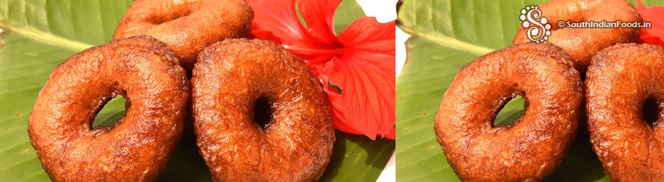  Perfect adirasam-No butter, No Milk