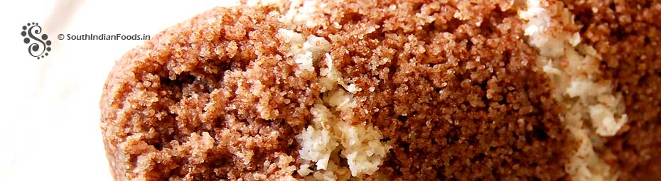 Puttu