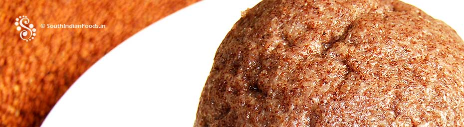 Ragi Mudde