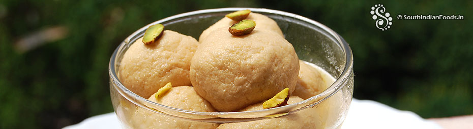 Rasgulla