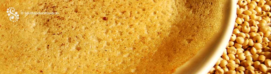Sola Dosai