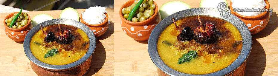 One pot sorakkai masiyal