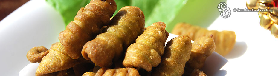 Spinach kul kul