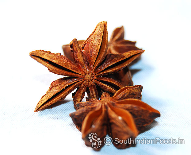 Star anise